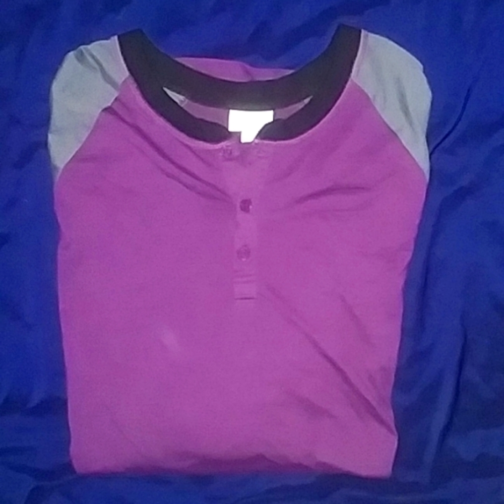 LulaRoe 3xl womens shirt
